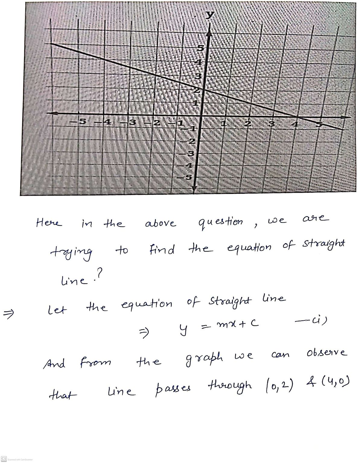 Trigonometry homework question answer, step 1, image 1